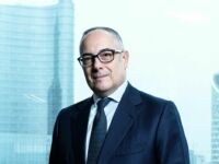 Mauro Macchi, ceo di Emea Accenture