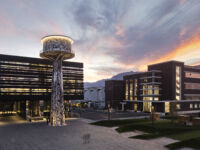 NOI (Nature of Innovation) Techpark