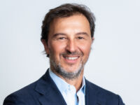 VALENTINO CONFALONE, ad di Novartis Italia