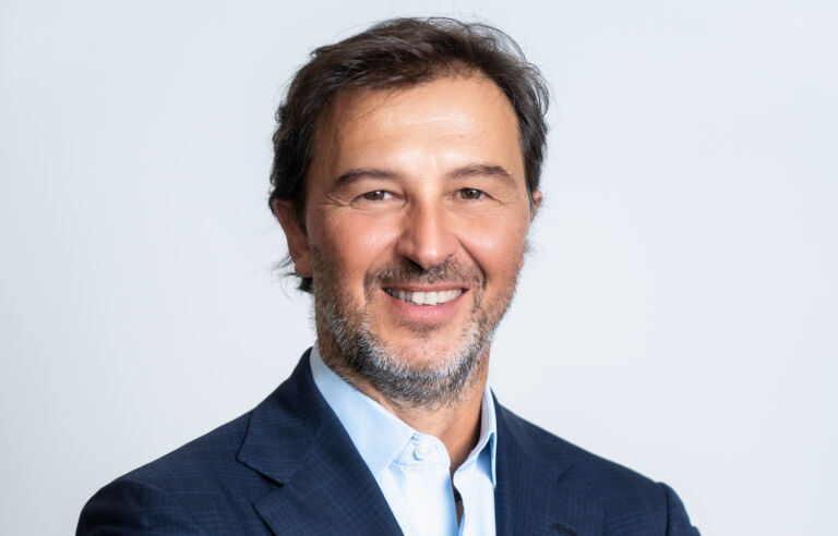 VALENTINO CONFALONE, ad di Novartis Italia