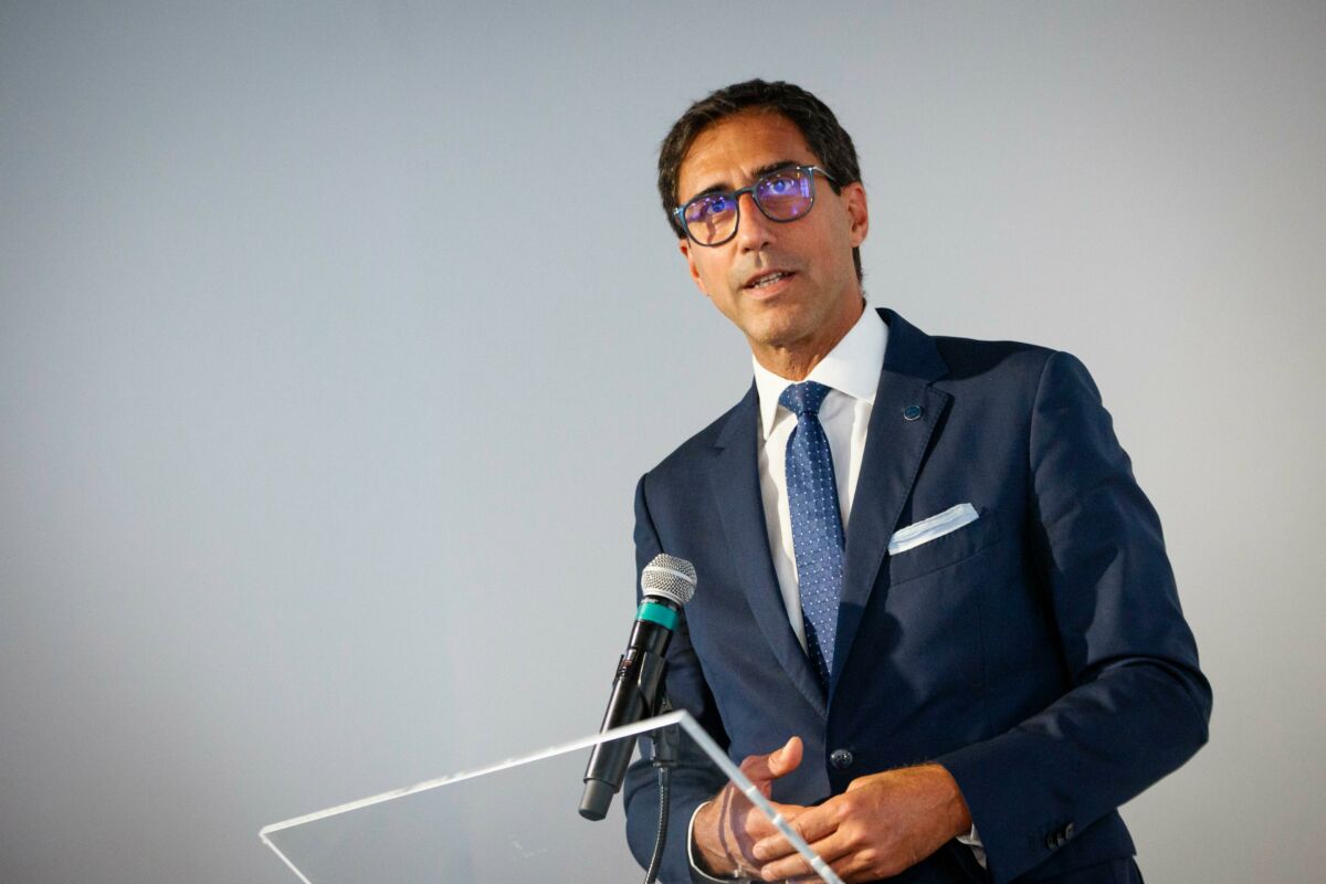 Nunzio Lella