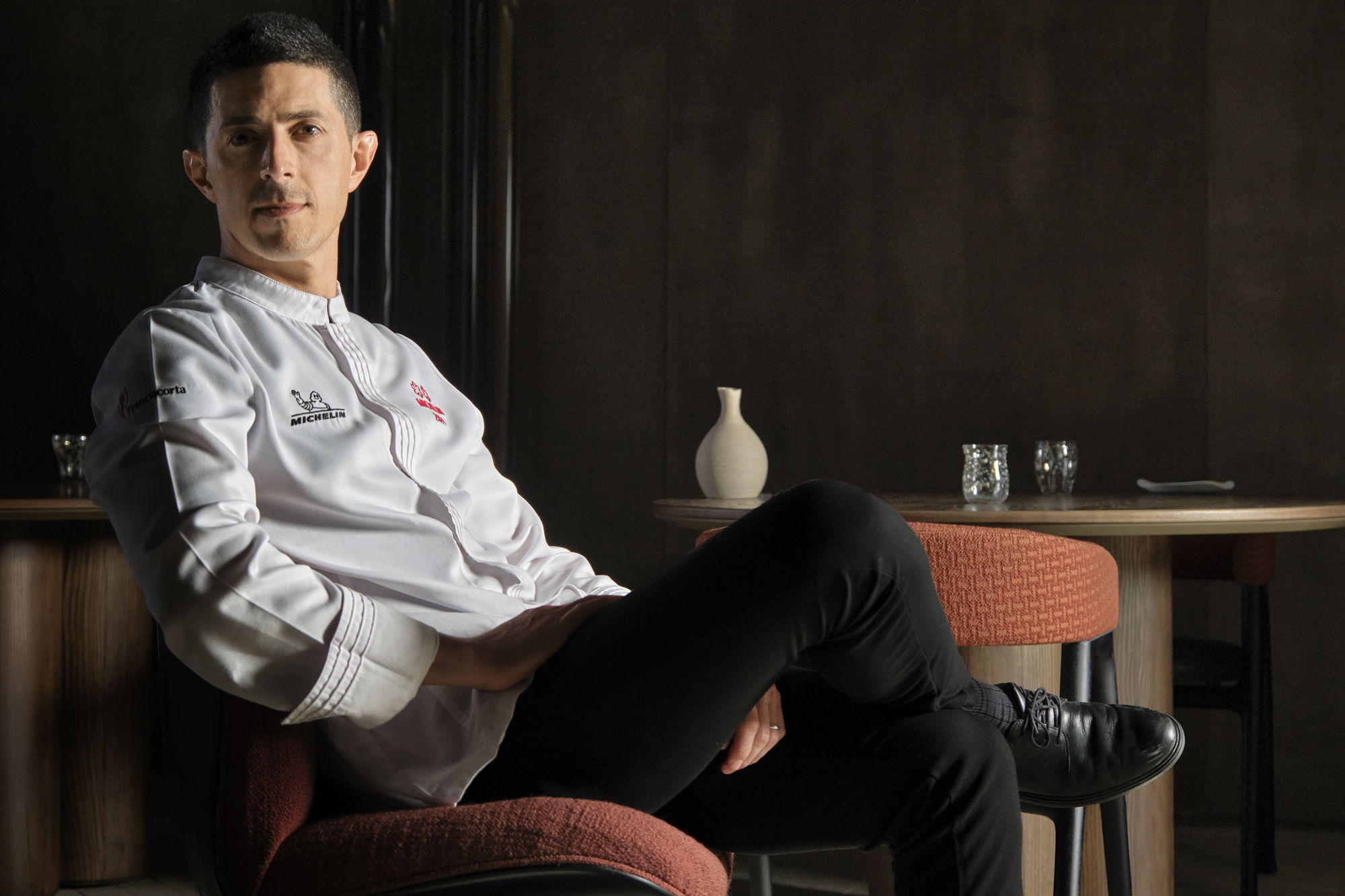 I nuovi ristoranti italiani premiati con una stella Michelin nel 2026