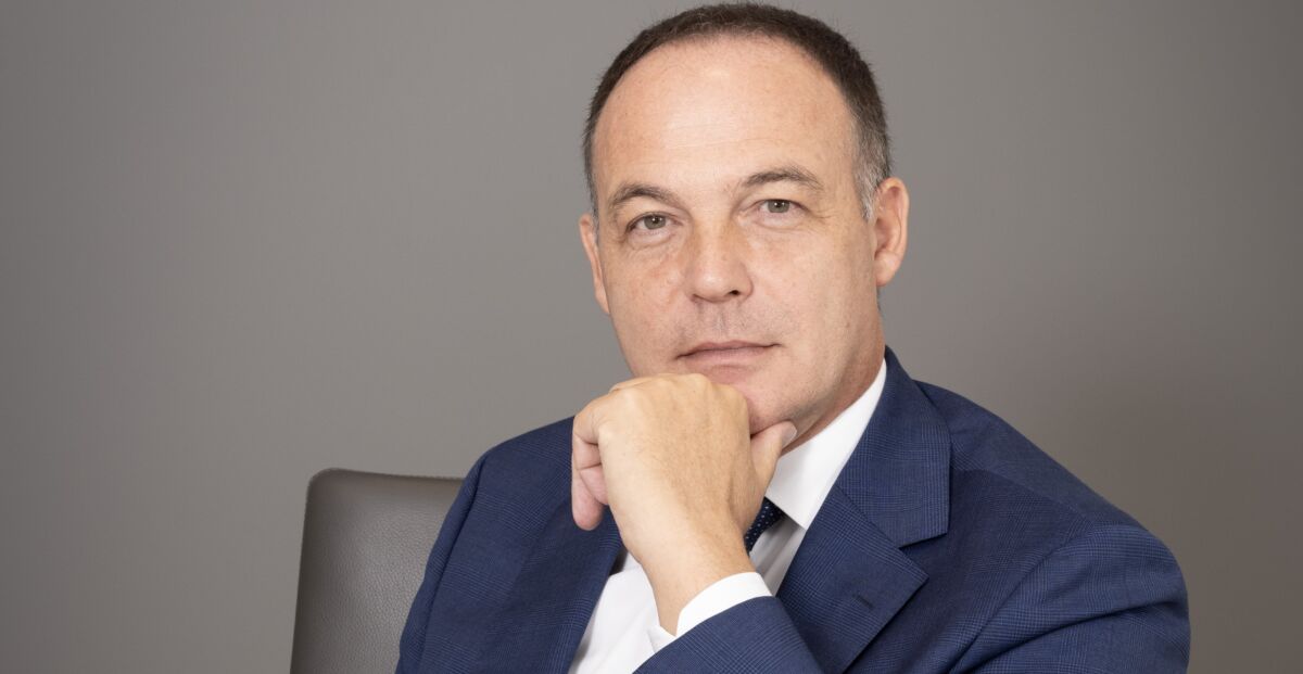 Paolo Zulian