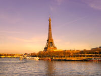 Parigi è la destinazione più prenotata dagli italiani del 2026