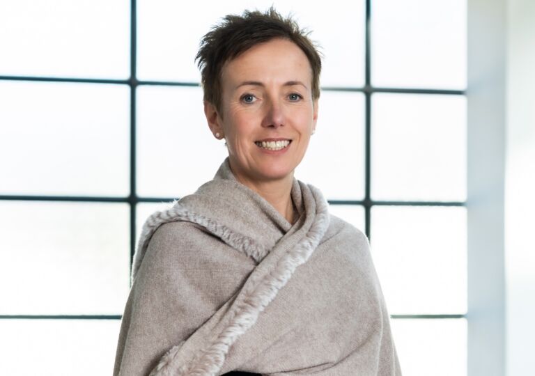 Petra Seppi, Head of Unit Innovation Management di NOI Techpark