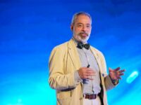 Professor Emmanuele Jannini