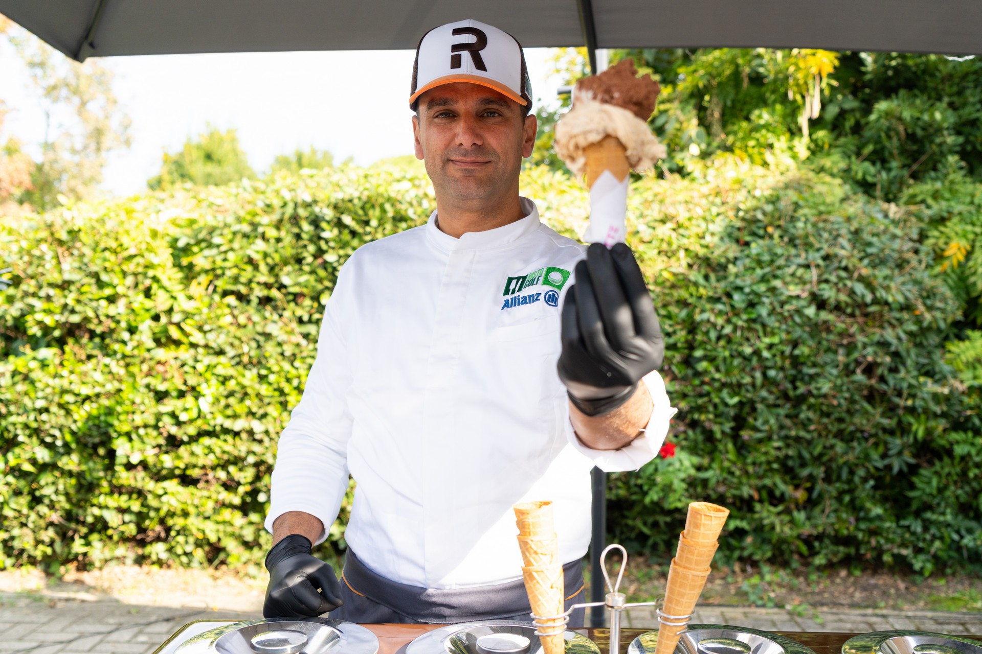 Circuito Ristogolf 2025 by Allianz: tre giorni di golf e gourmet in Romagna