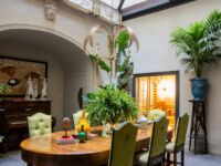 THE PLACE FIRENZE_The Glass Yard_THE HOSPITALITY EXPERIENCE