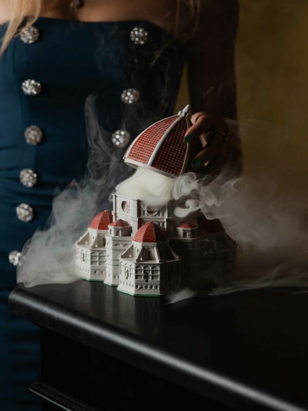 The James Suite Hotel 1564 (2)