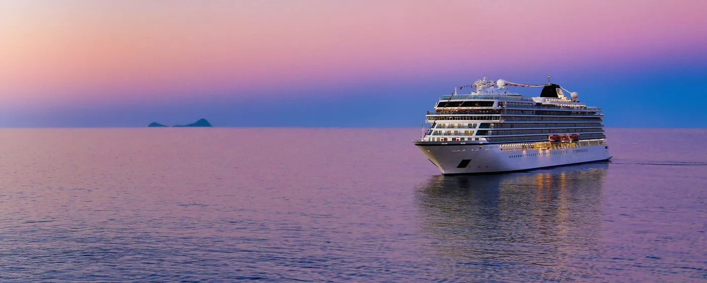 Come funziona Viking Libra, la prima nave da crociera alimentata a idrogeno