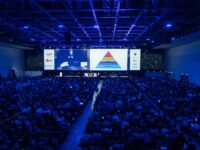 World Business Forum 2025