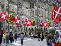 Berna Svizzera competitività