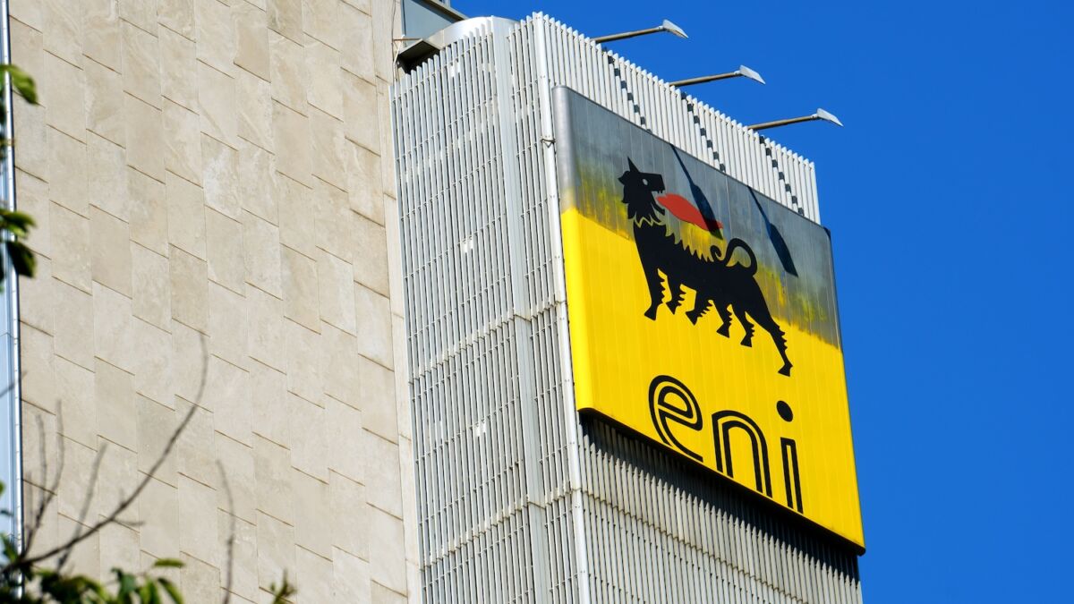 Eni