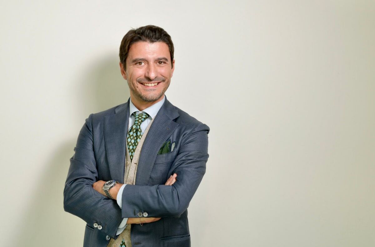 Giacomo Silvestri