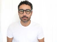 Gary Gambassi - occhiali