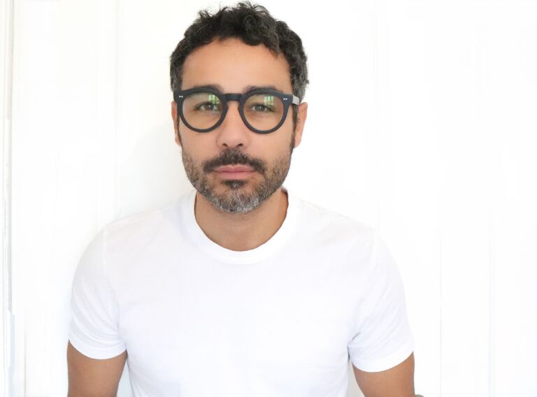 Gary Gambassi - occhiali