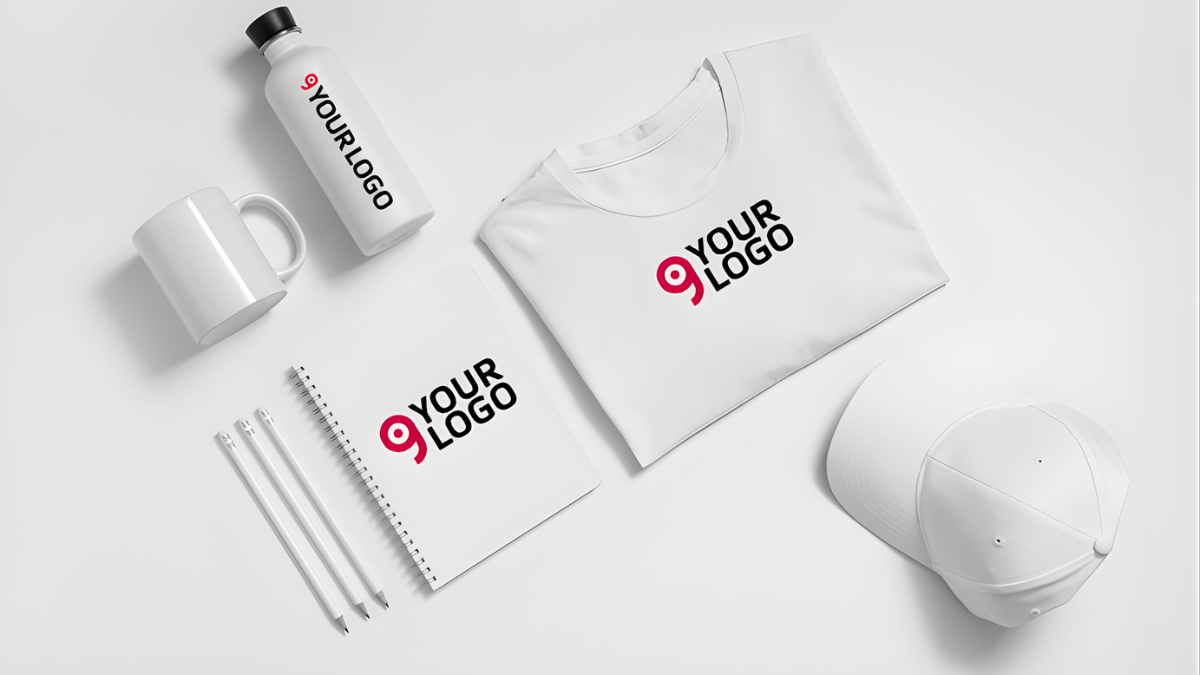 Questo e-commerce trasforma i gadget promozionali in esperienze di brand su misura