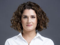 Corinne Valletta, general counsel di Betsson Group.