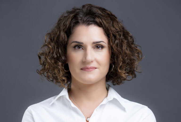Corinne Valletta, general counsel di Betsson Group.