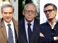 indagati Mps Mediobanca