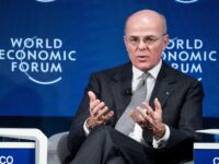 Mario Greco Generali