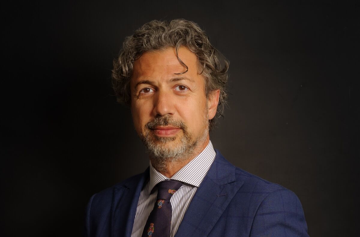 Massimiliano Romagnoli