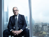 Mauro Macchi Accenture