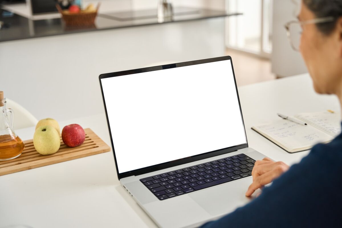 smart working