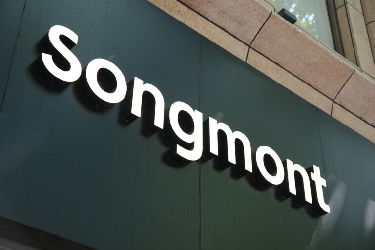 Songmont