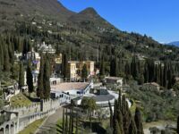 vittoriale-open2- D'annunzio