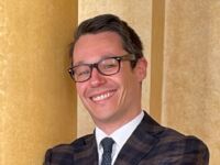 Yari Fera Rucellai Raffaelli