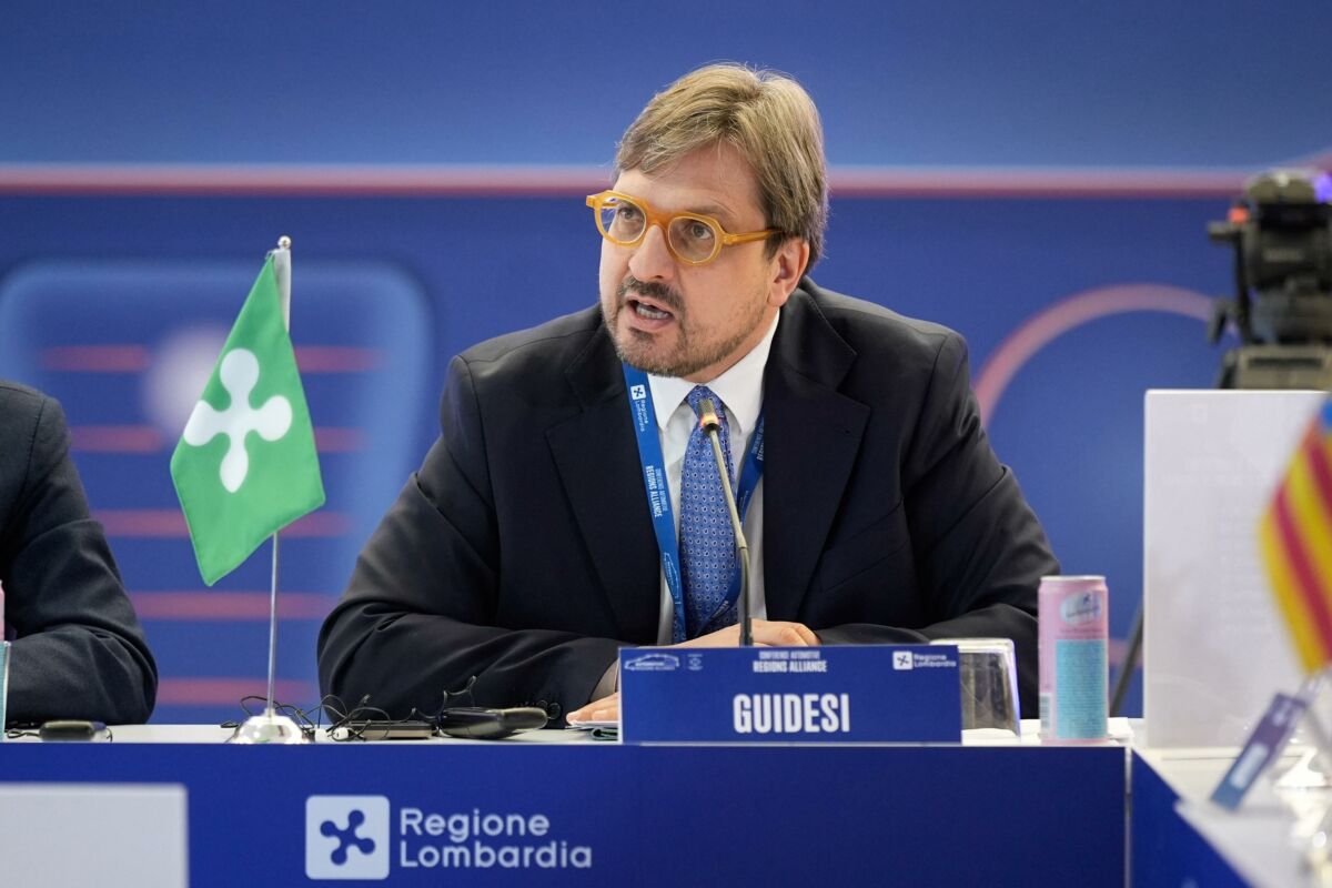 Automotive, Guidesi: “Serve neutralità tecnologica per liberare l’innovazione”