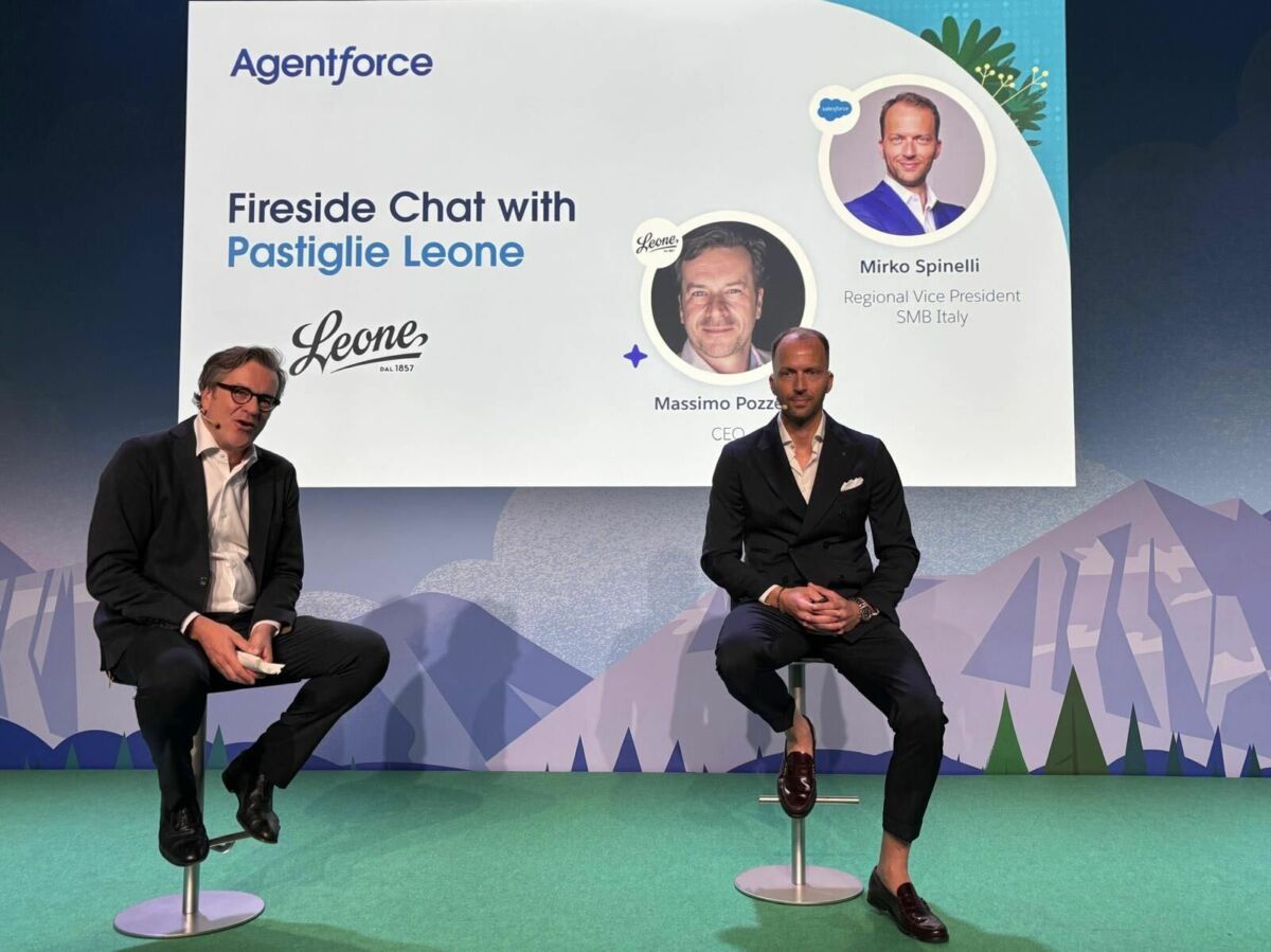 salesforce