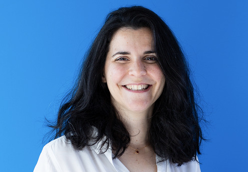 Il ceo di Cherry Ana Sculy Logotheti