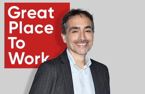 La classifica delle 10 migliori aziende in cui lavorare nel Sud Italia