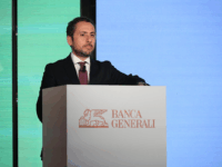 Carmelo Reale, general counsel di Banca Generali