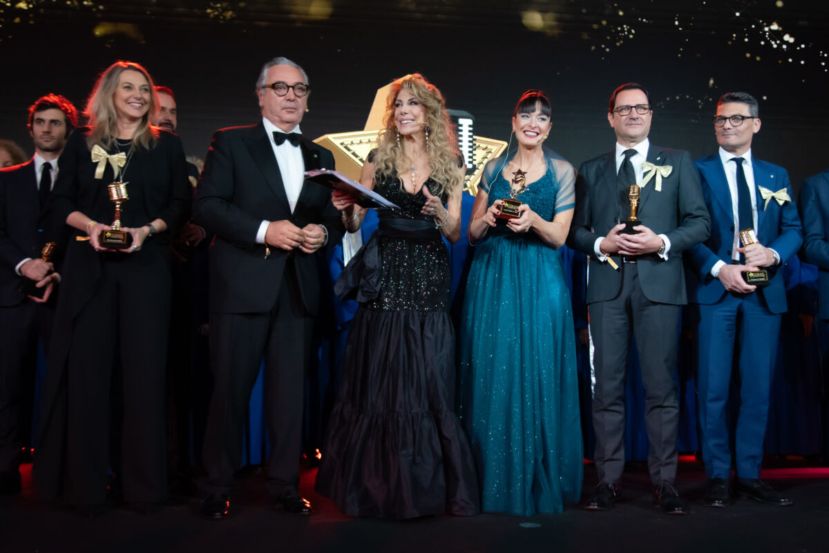 Italian Tourism Awards