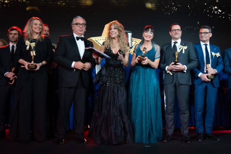 Italian Tourism Awards