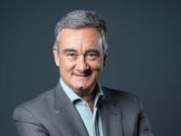 Filippone Luca, direttore generale di Reale Group