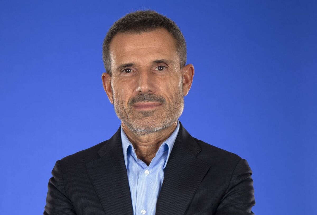 Ivan Di Schiena