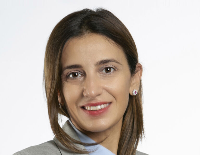Francesca Romana Ramundo