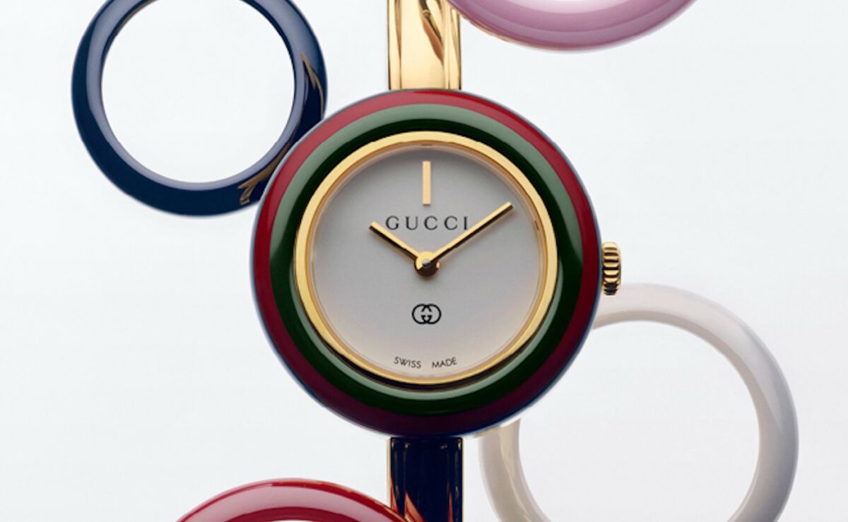 orologi-gucci