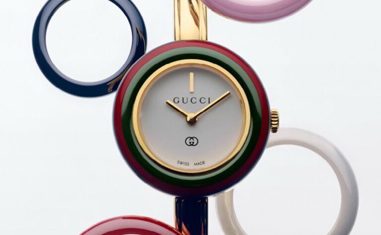 orologi-gucci