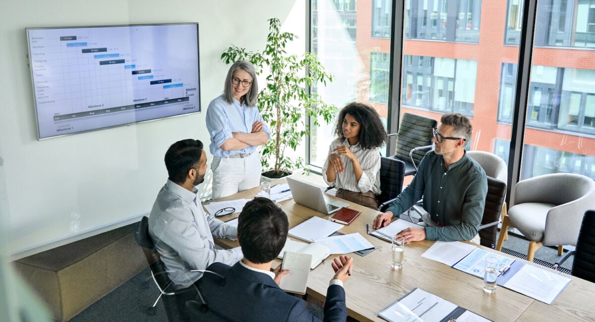 La classifica delle 10 migliori aziende in cui lavorare nel Sud Italia