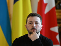 Volodymyr Zelensky