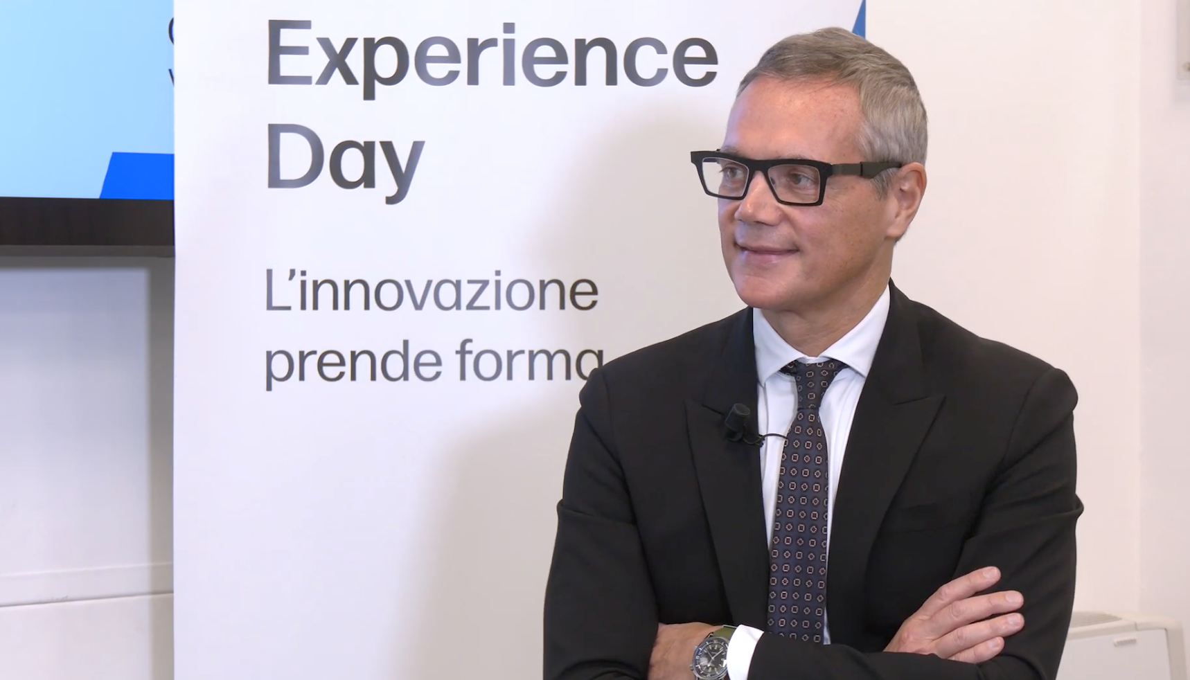 Innovazione, AI e sostenibilità per il futuro del lavoro: l'intervista a Giampiero Savorelli, ceo di HP Italy