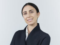 Lorenza Luti, ad di Kartell