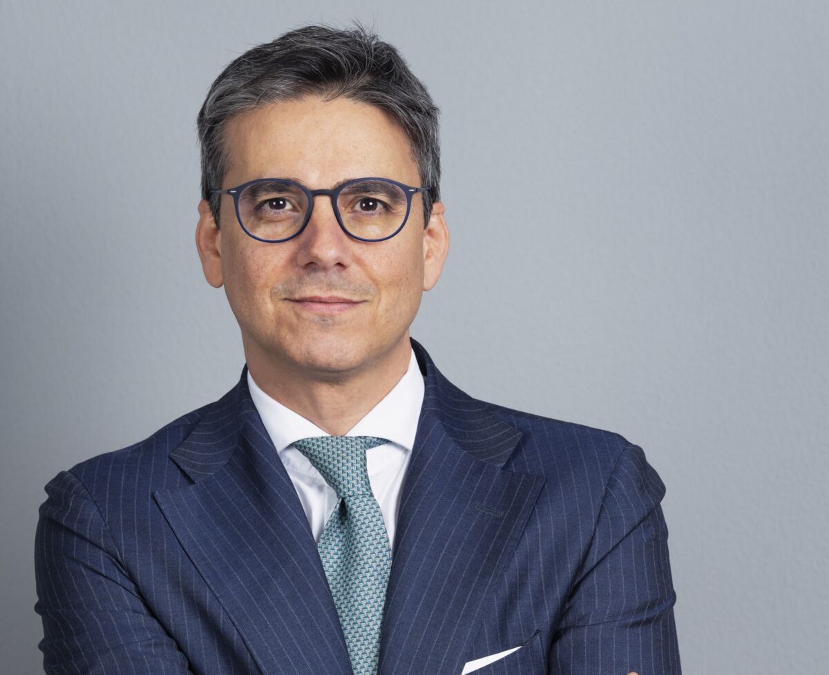 Luca Sorbara Segro