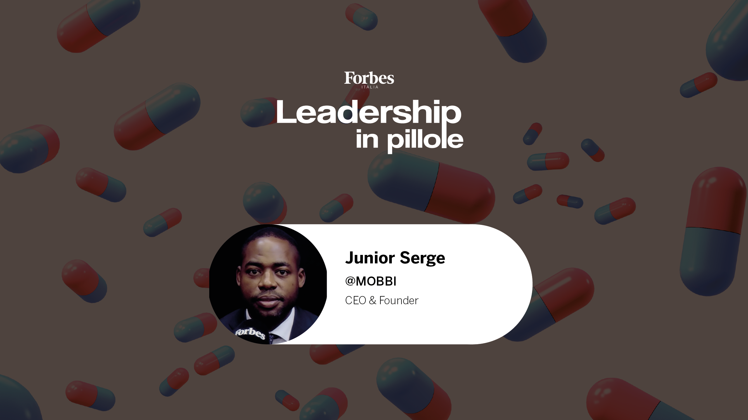 Connettere le persone, innovare il futuro