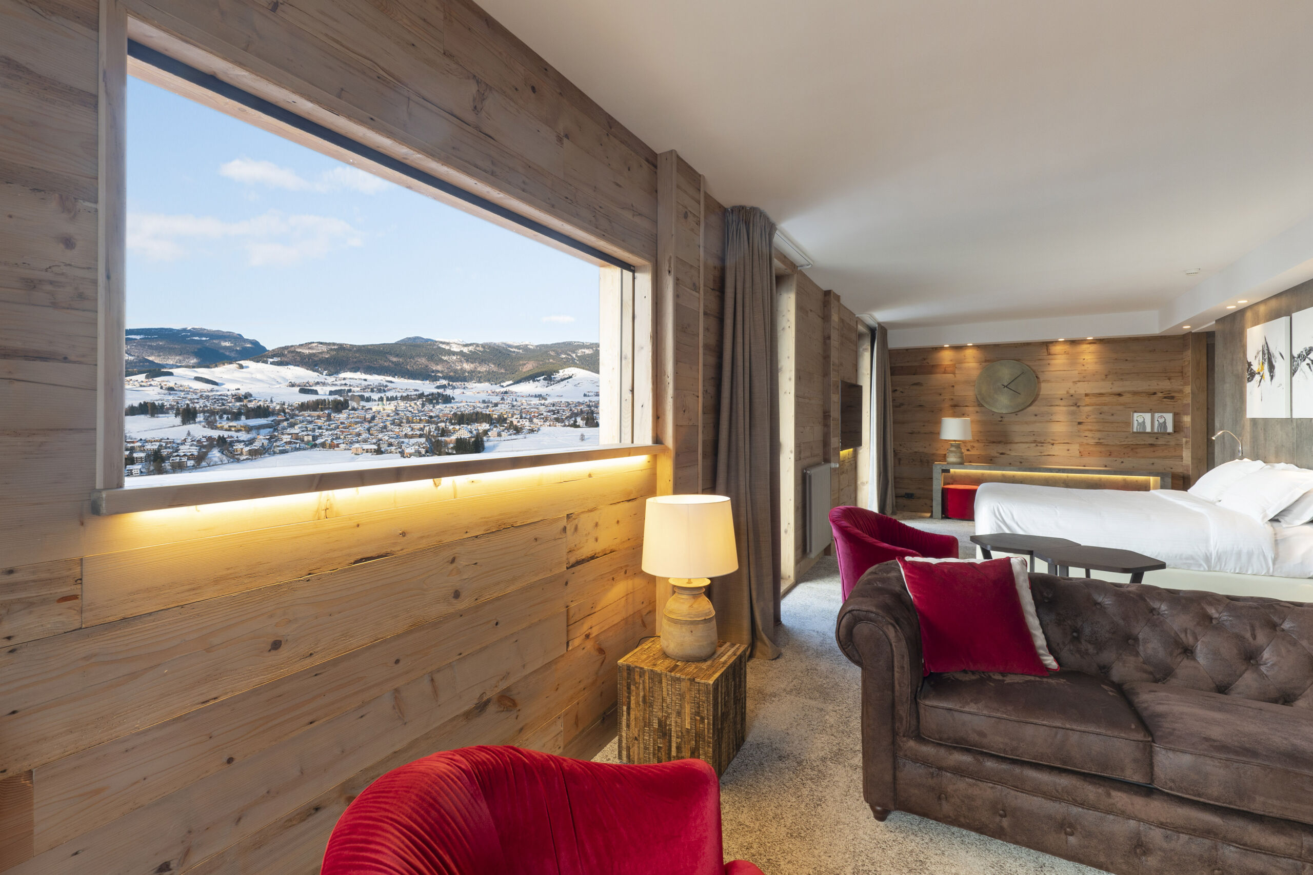 Come Blu Hotels sta ridisegnando l'idea di ospitalità